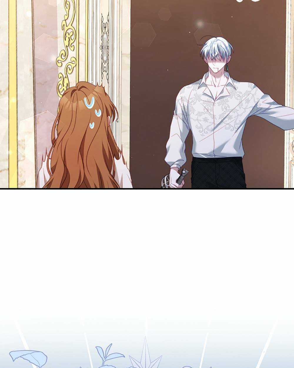 Trở Thành Tình Địch Của Các Nam Chính Chapter 23 trang 25