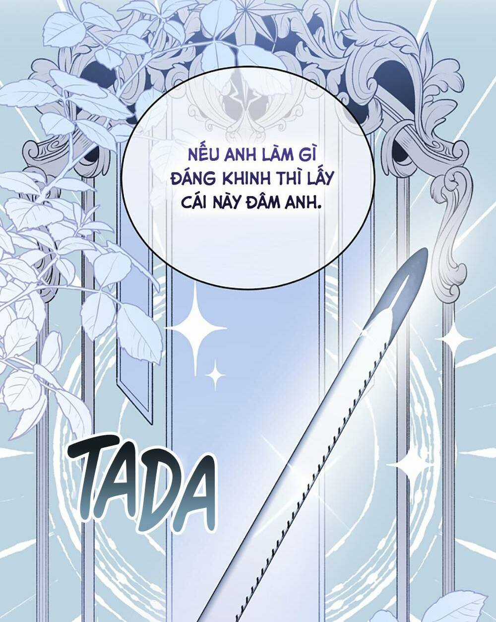 Trở Thành Tình Địch Của Các Nam Chính Chapter 23 trang 26