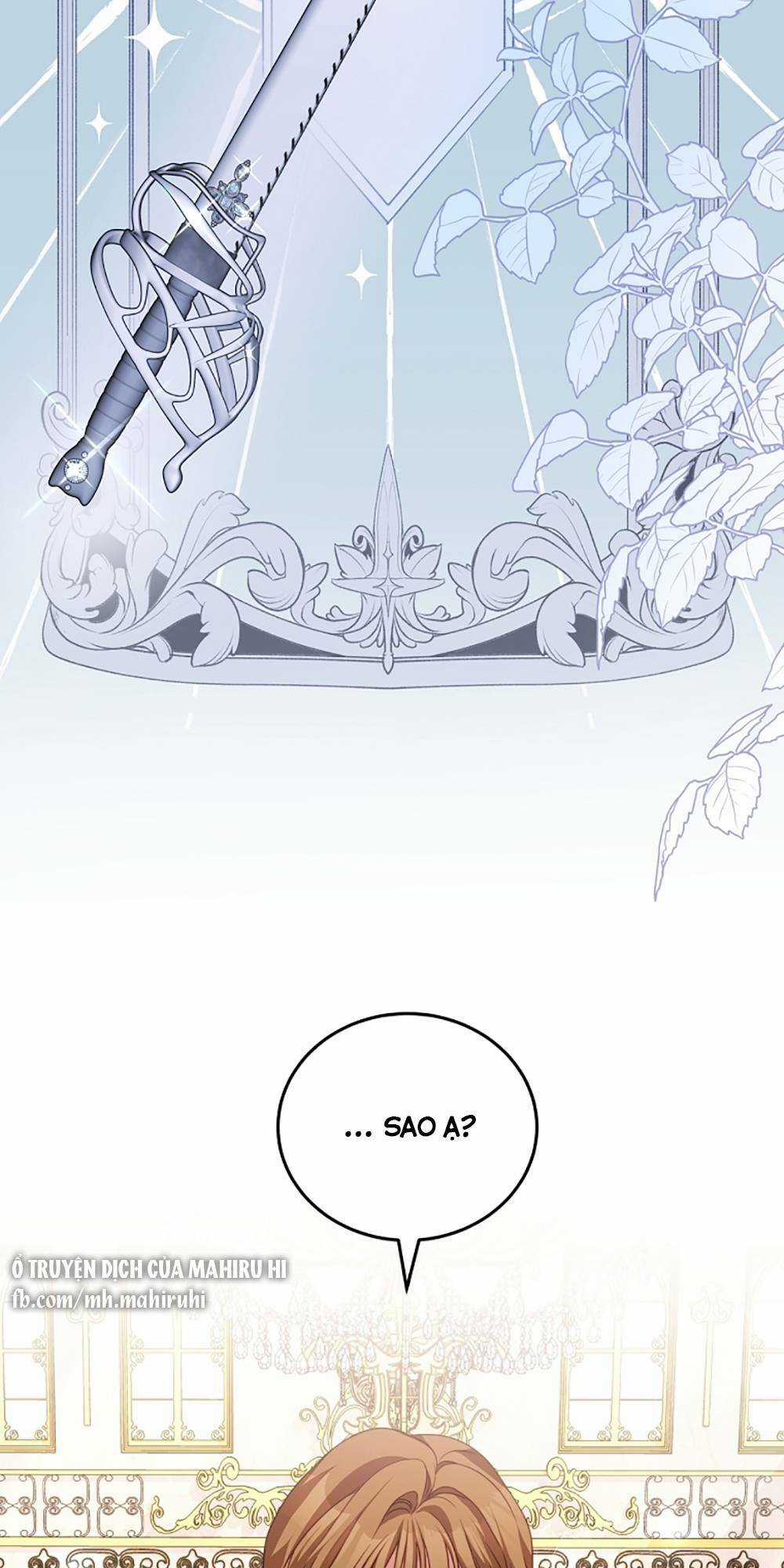 Trở Thành Tình Địch Của Các Nam Chính Chapter 23 trang 27