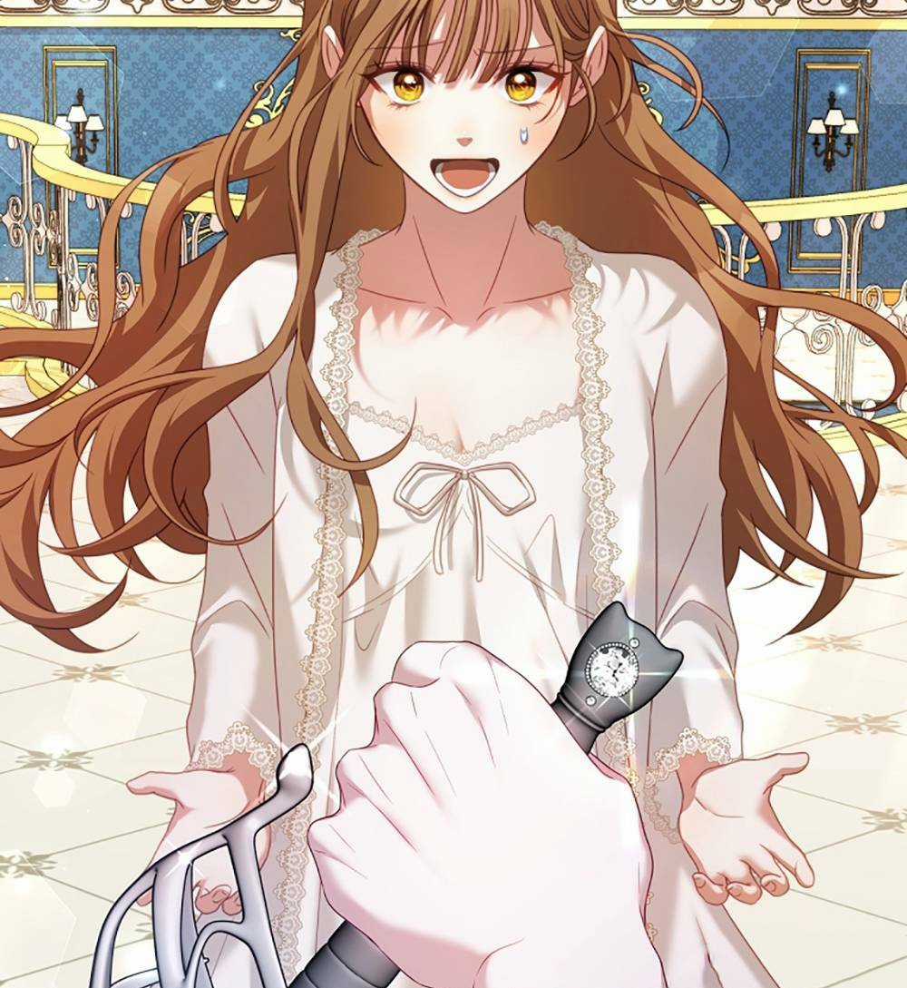 Trở Thành Tình Địch Của Các Nam Chính Chapter 23 trang 28