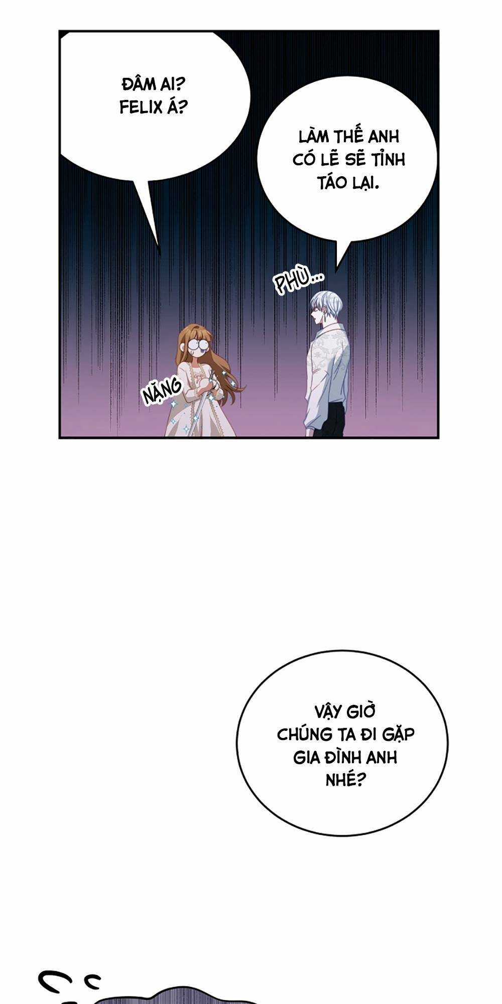 Trở Thành Tình Địch Của Các Nam Chính Chapter 23 trang 30