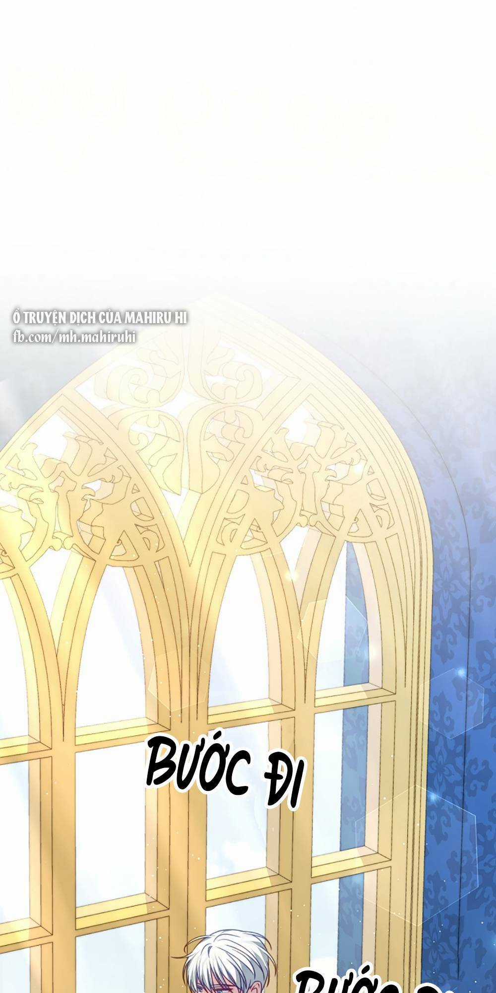 Trở Thành Tình Địch Của Các Nam Chính Chapter 23 trang 33