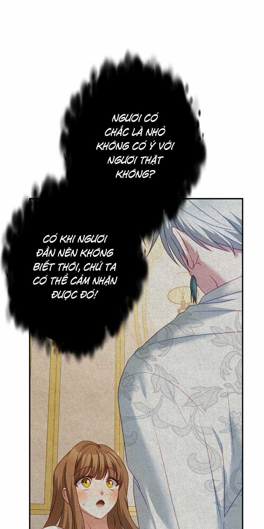 Trở Thành Tình Địch Của Các Nam Chính Chapter 23 trang 36