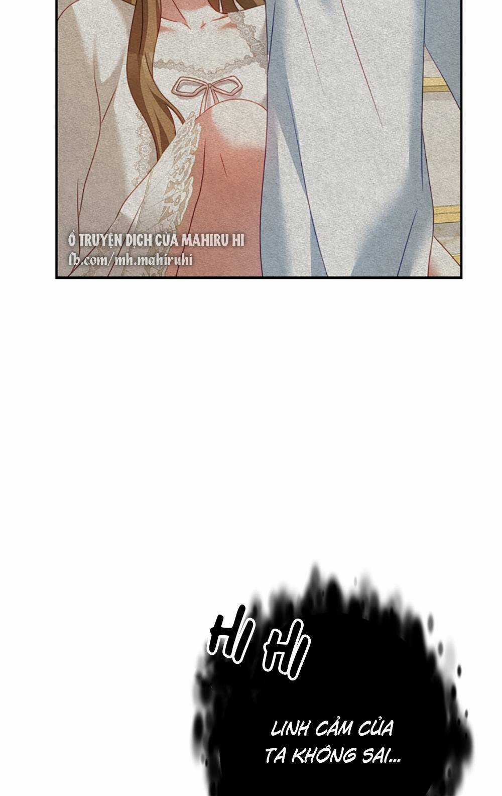 Trở Thành Tình Địch Của Các Nam Chính Chapter 23 trang 37