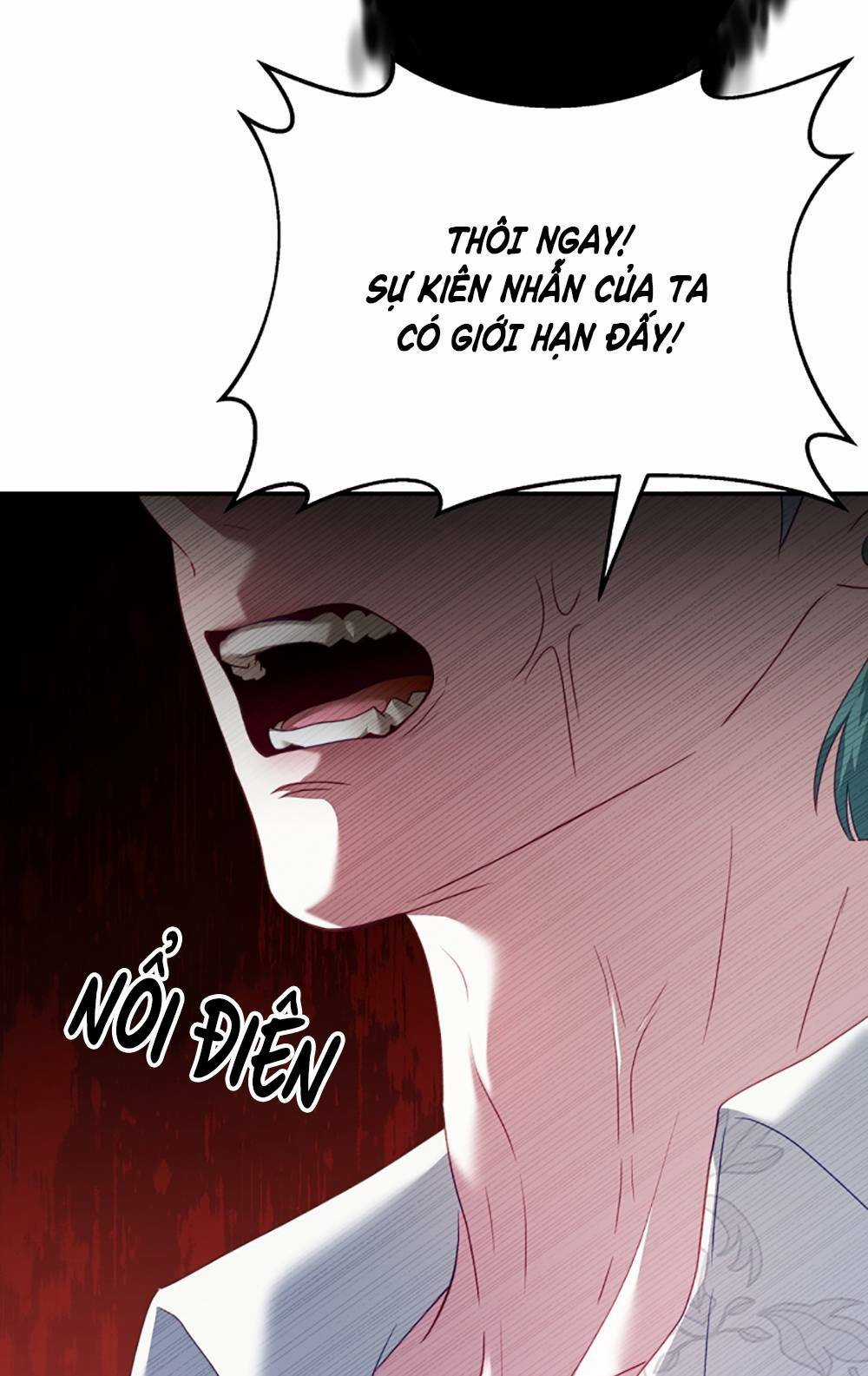 Trở Thành Tình Địch Của Các Nam Chính Chapter 23 trang 38