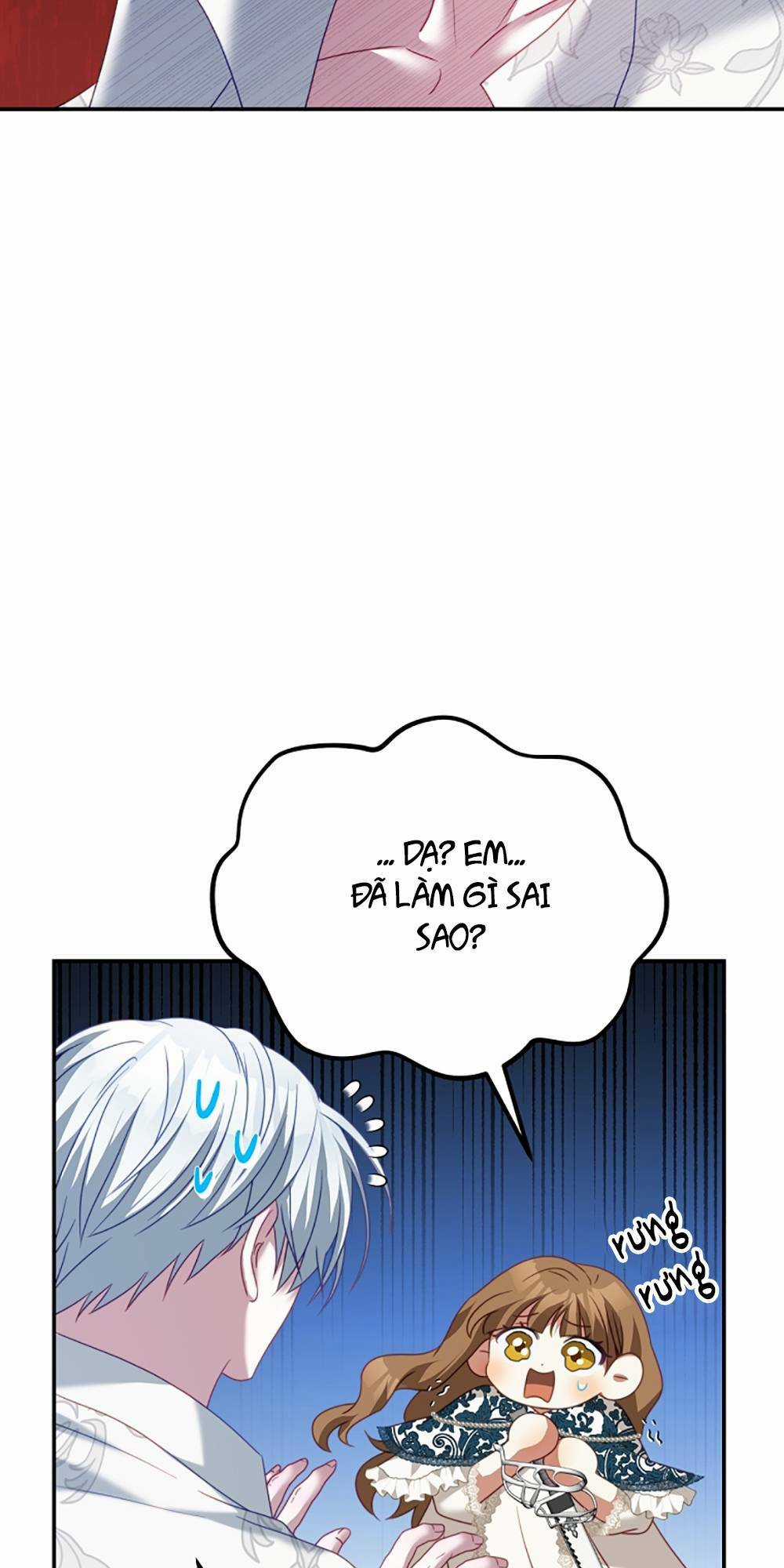 Trở Thành Tình Địch Của Các Nam Chính Chapter 23 trang 39