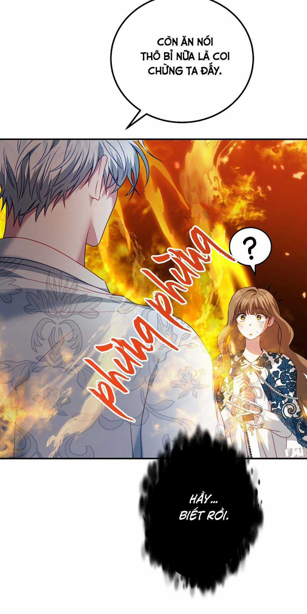 Trở Thành Tình Địch Của Các Nam Chính Chapter 23 trang 42