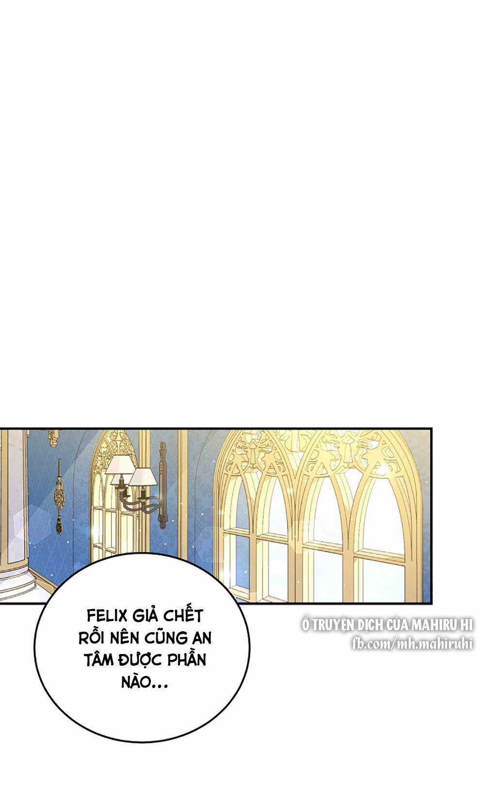 Trở Thành Tình Địch Của Các Nam Chính Chapter 23 trang 43