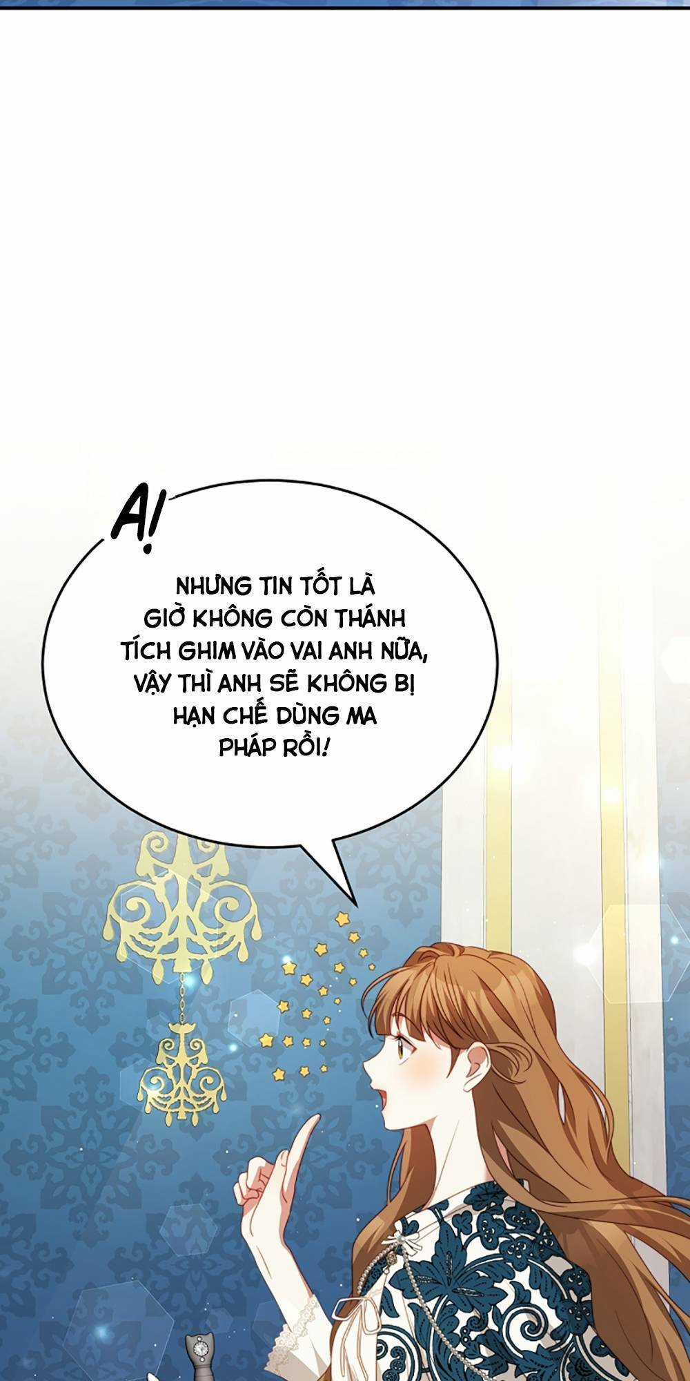 Trở Thành Tình Địch Của Các Nam Chính Chapter 23 trang 45