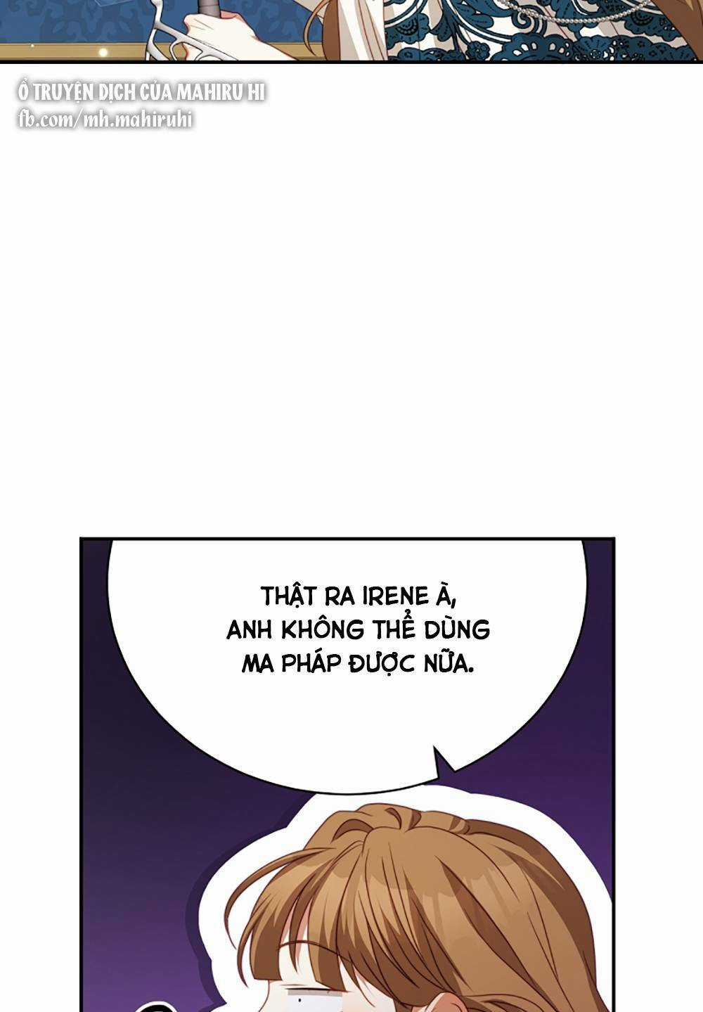 Trở Thành Tình Địch Của Các Nam Chính Chapter 23 trang 46