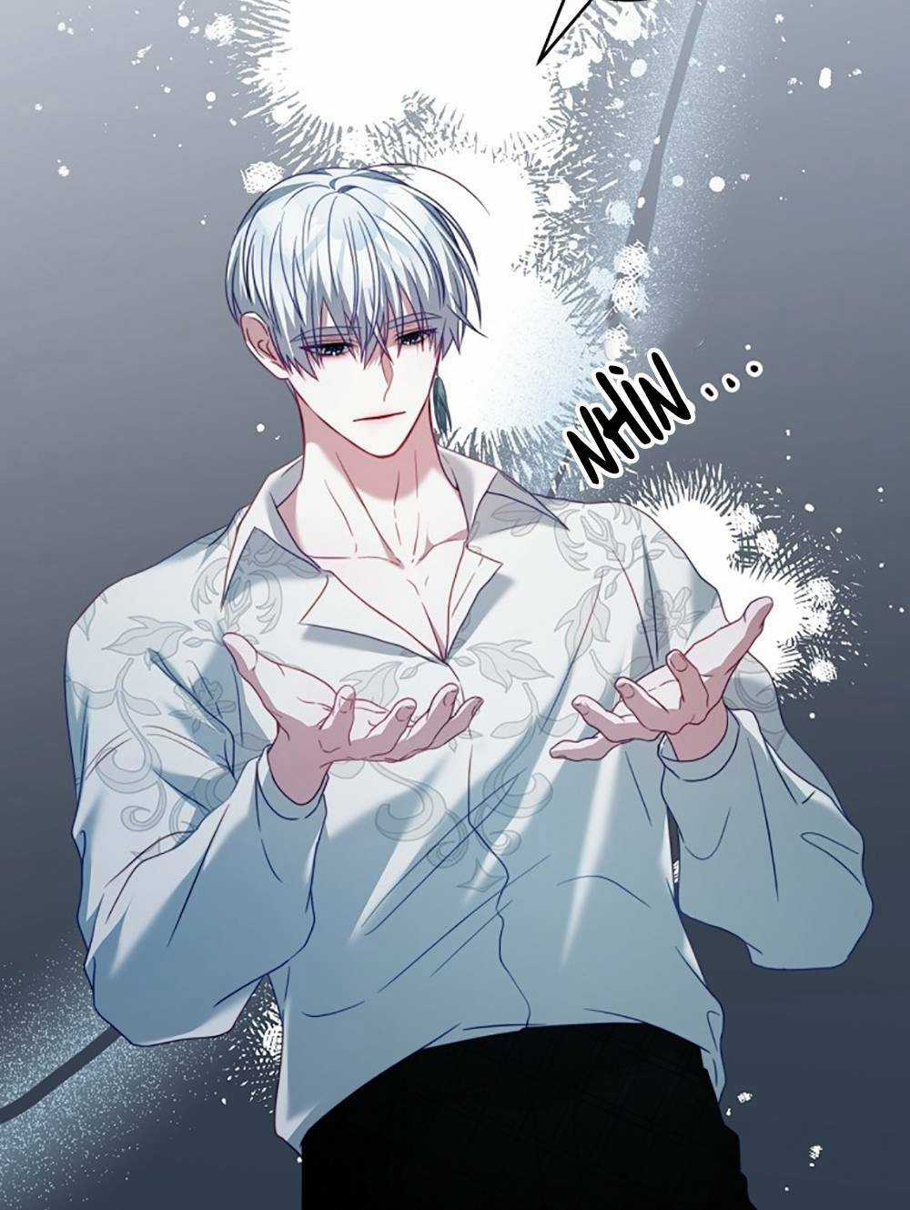 Trở Thành Tình Địch Của Các Nam Chính Chapter 23 trang 50