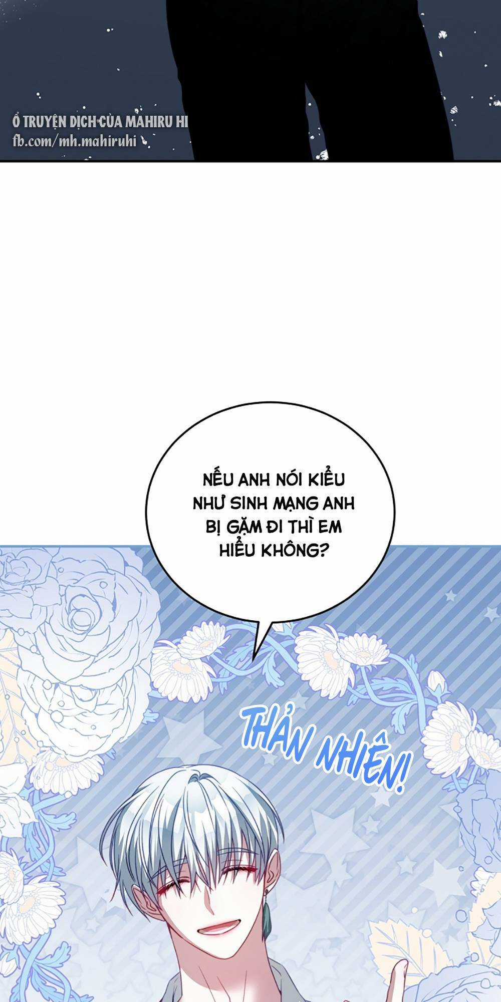 Trở Thành Tình Địch Của Các Nam Chính Chapter 23 trang 51