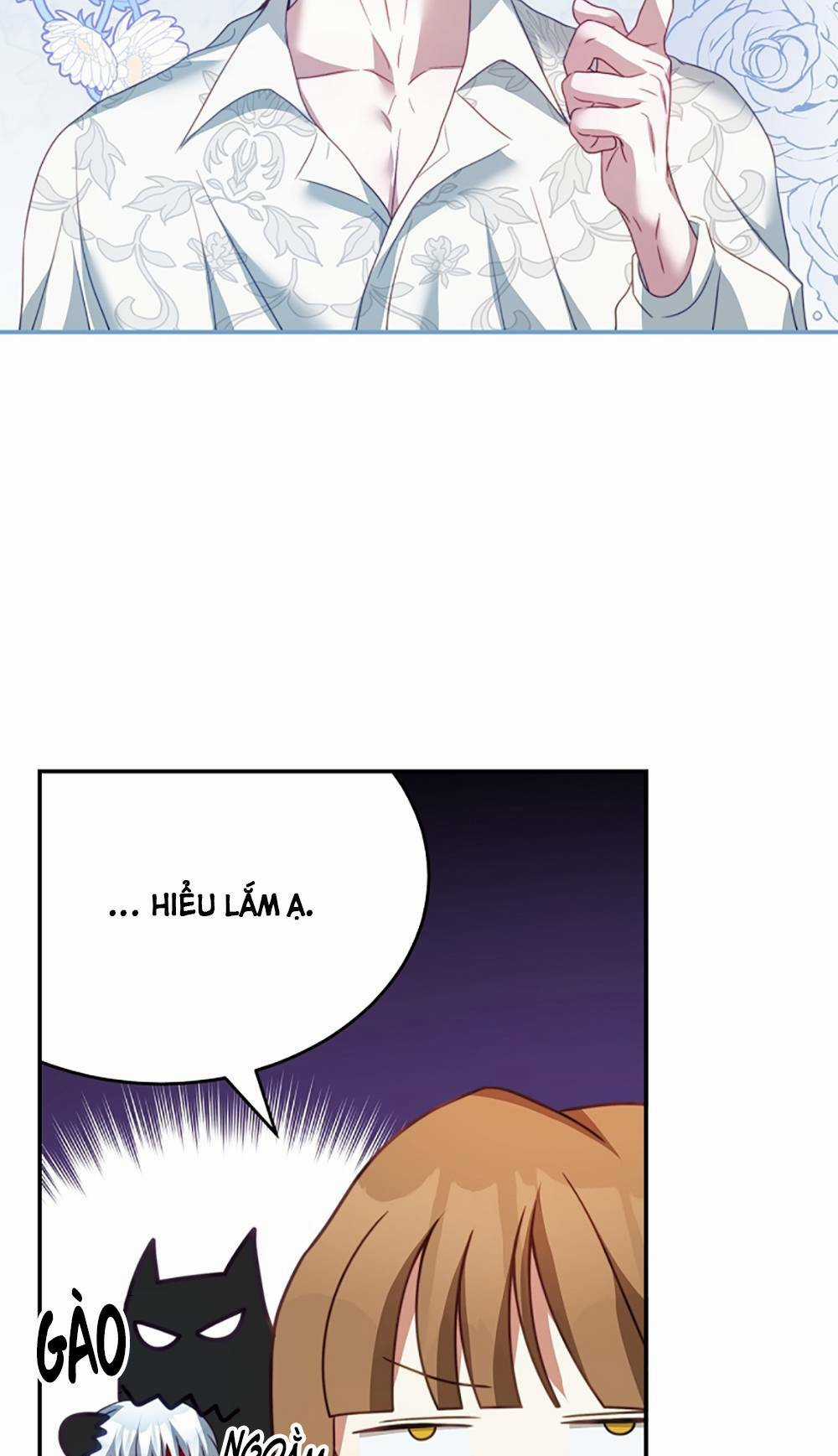 Trở Thành Tình Địch Của Các Nam Chính Chapter 23 trang 52