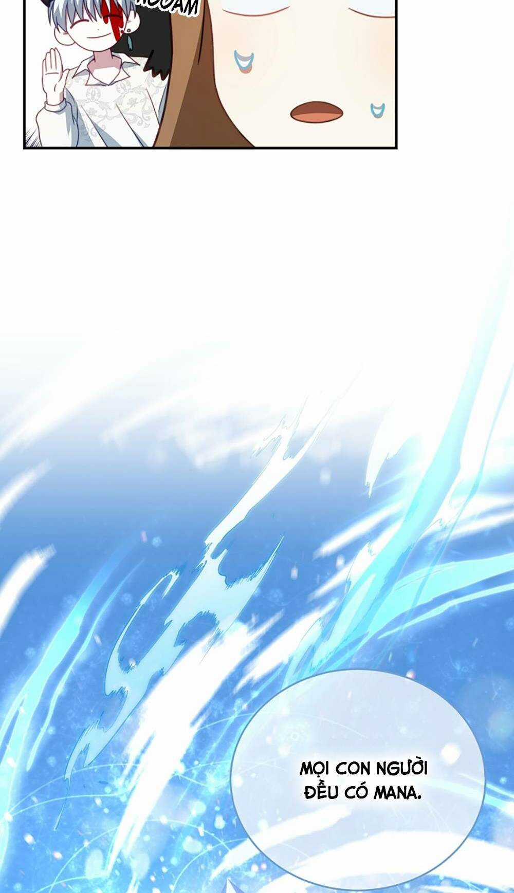 Trở Thành Tình Địch Của Các Nam Chính Chapter 23 trang 53