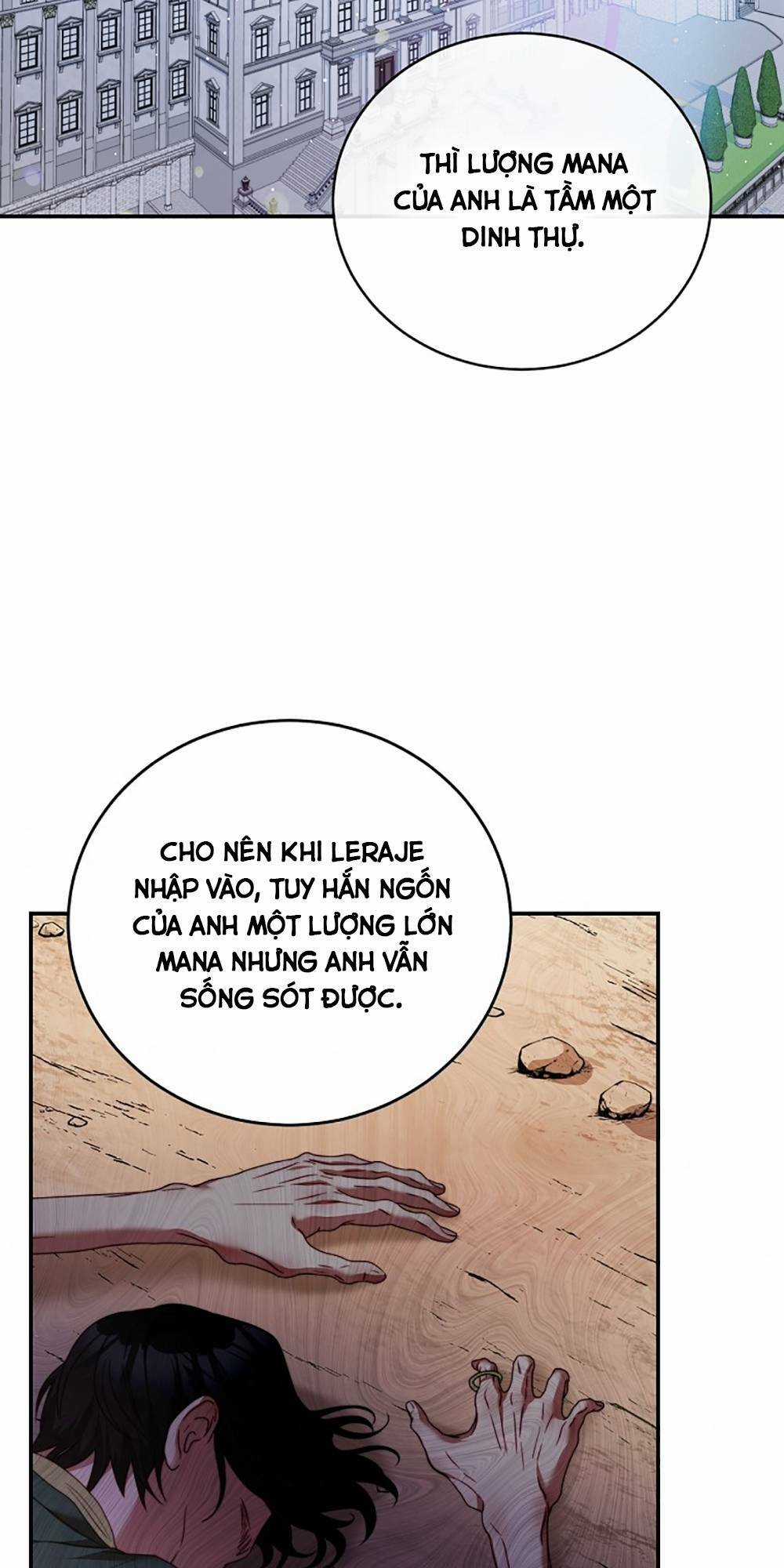 Trở Thành Tình Địch Của Các Nam Chính Chapter 23 trang 57