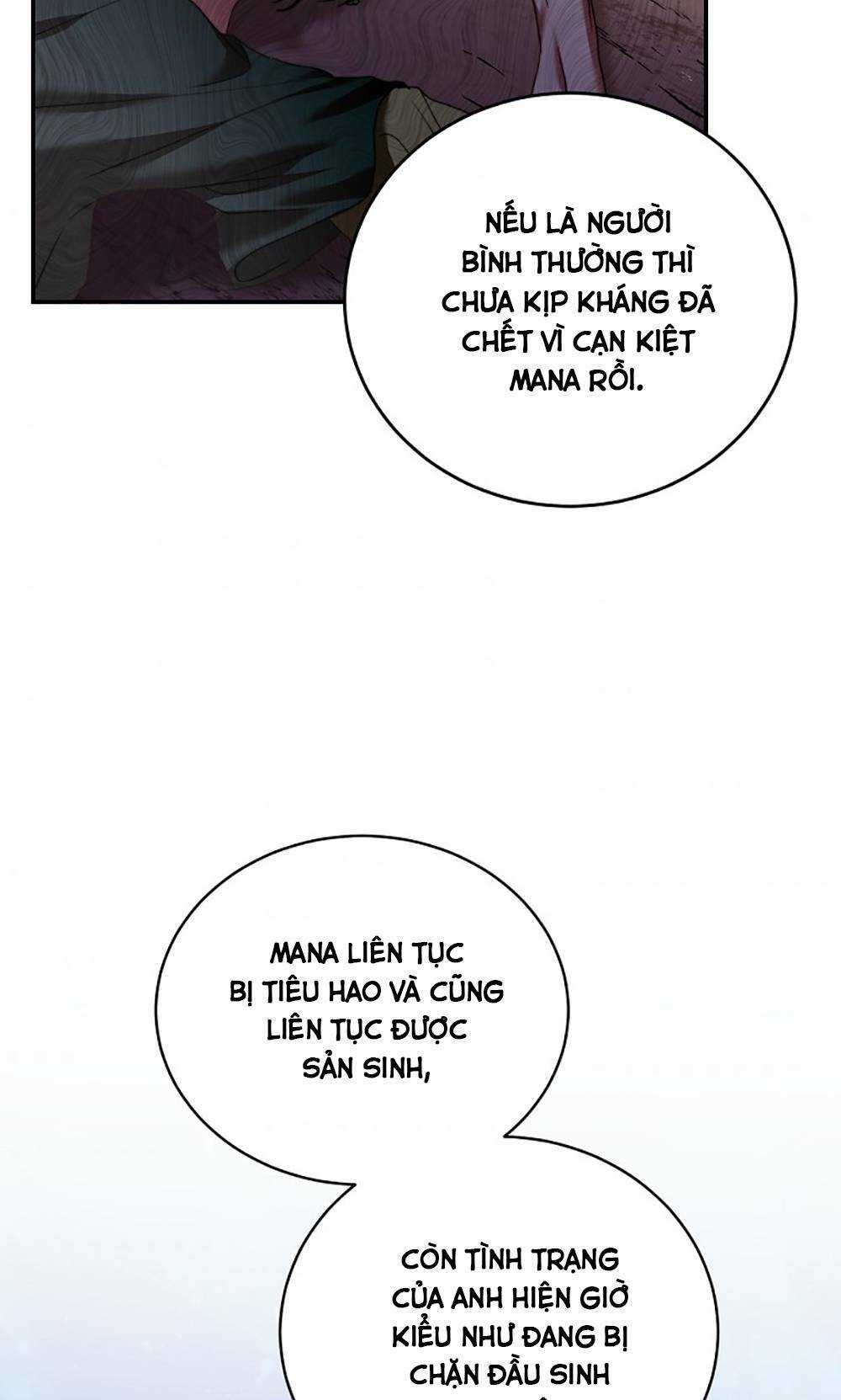 Trở Thành Tình Địch Của Các Nam Chính Chapter 23 trang 58