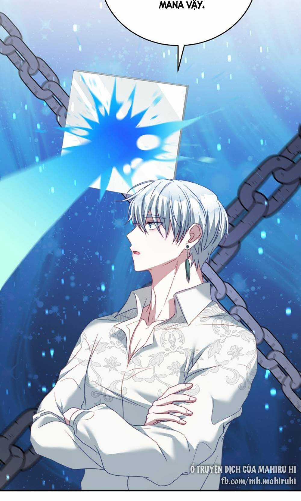 Trở Thành Tình Địch Của Các Nam Chính Chapter 23 trang 59