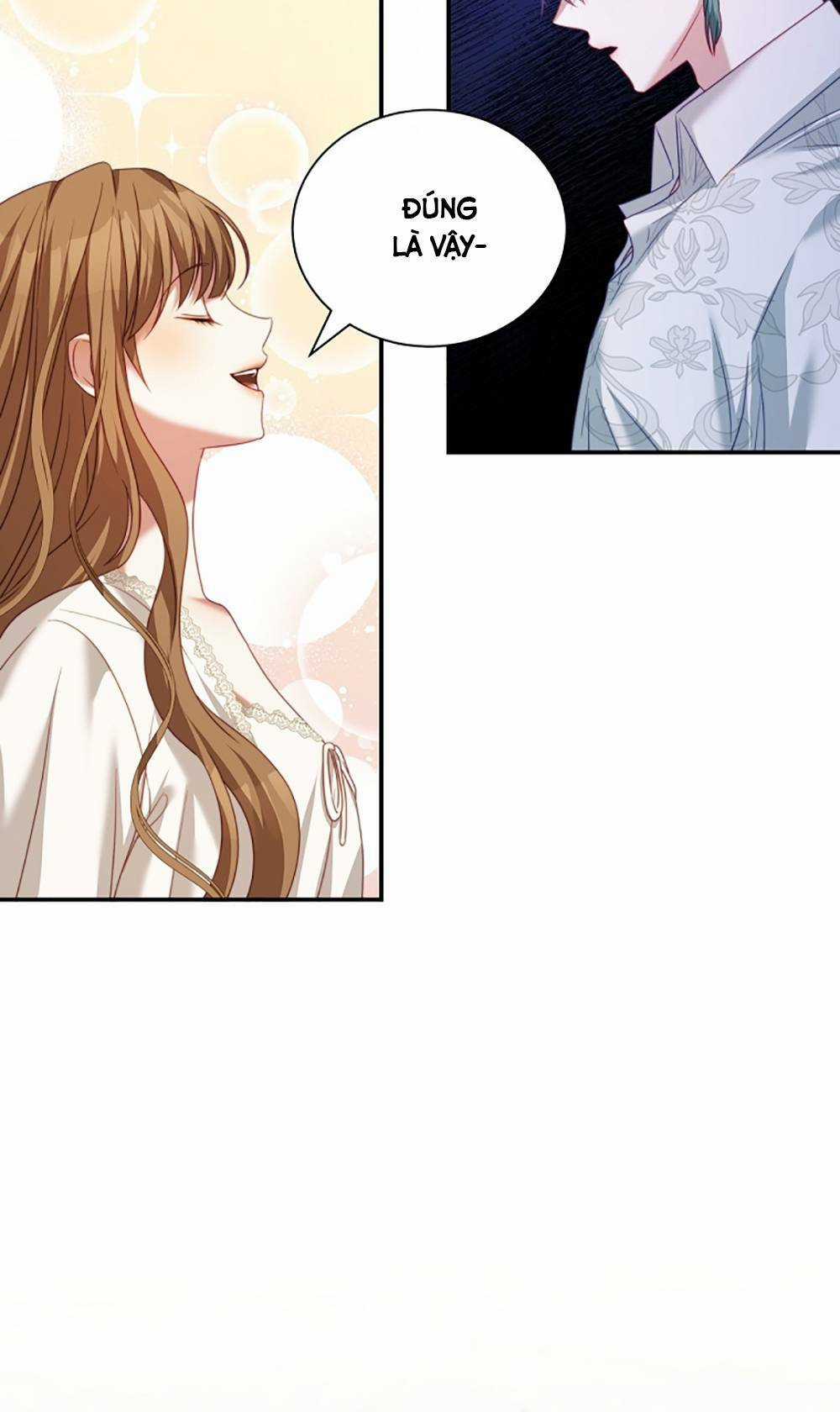 Trở Thành Tình Địch Của Các Nam Chính Chapter 23 trang 6