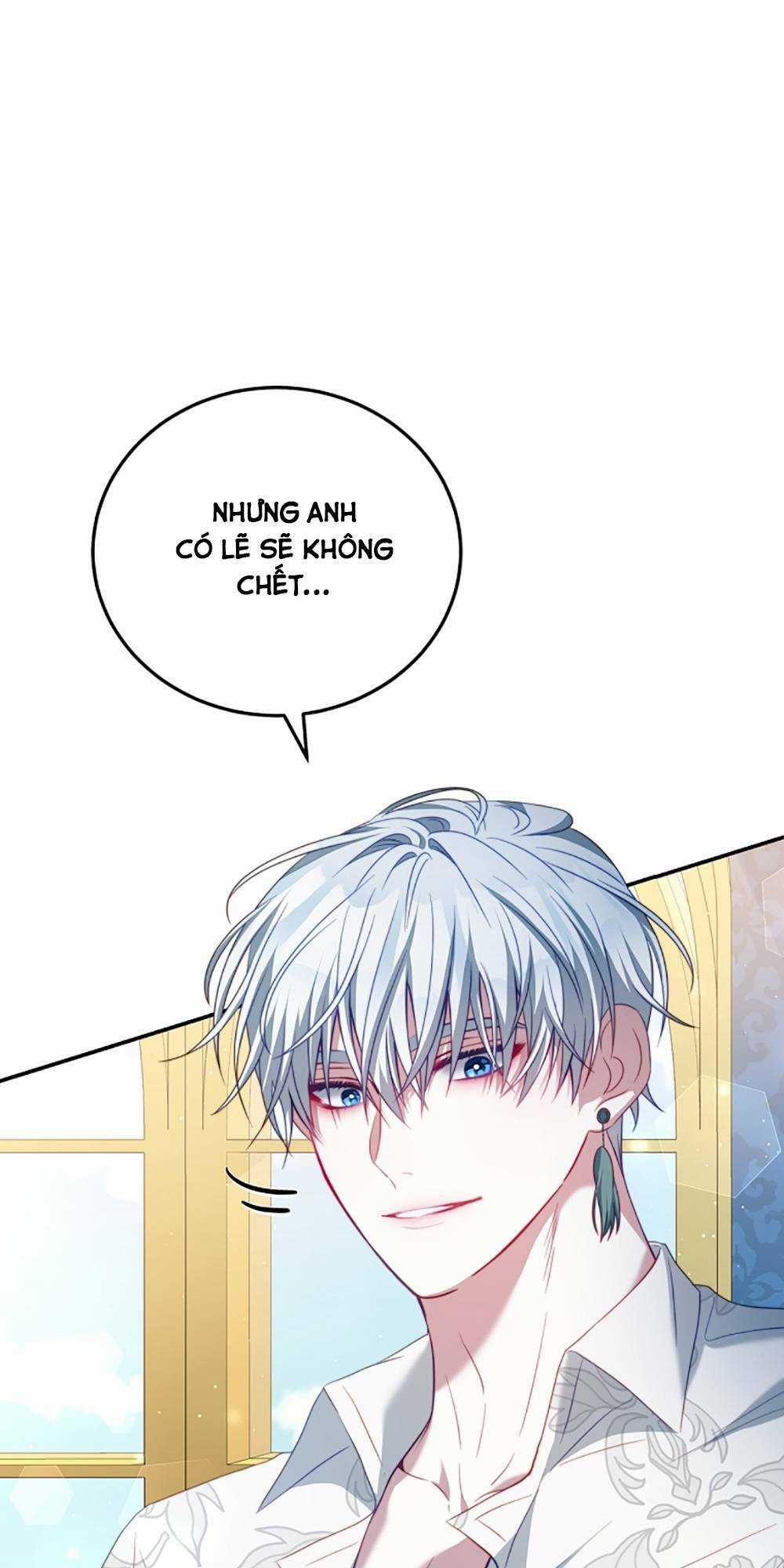 Trở Thành Tình Địch Của Các Nam Chính Chapter 23 trang 60