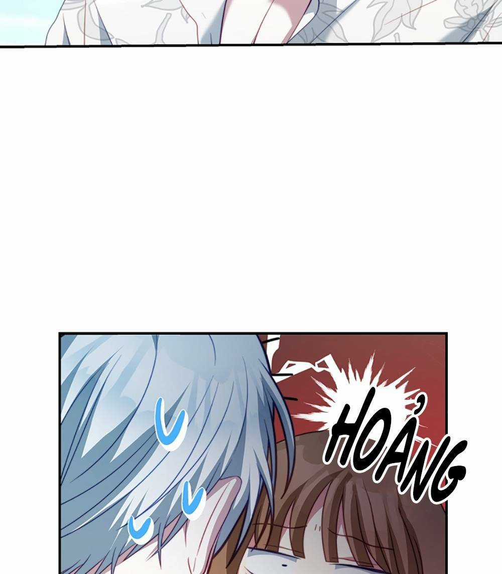 Trở Thành Tình Địch Của Các Nam Chính Chapter 23 trang 61