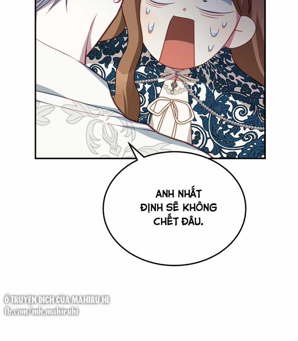 Trở Thành Tình Địch Của Các Nam Chính Chapter 23 trang 62