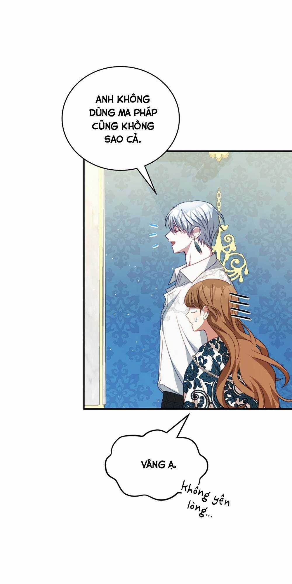 Trở Thành Tình Địch Của Các Nam Chính Chapter 23 trang 63