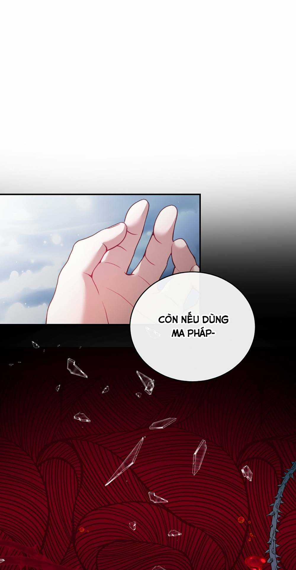 Trở Thành Tình Địch Của Các Nam Chính Chapter 23 trang 64