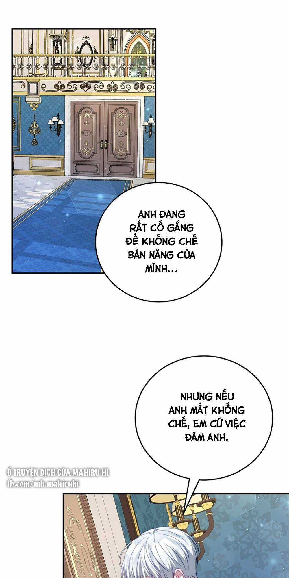 Trở Thành Tình Địch Của Các Nam Chính Chapter 23 trang 66