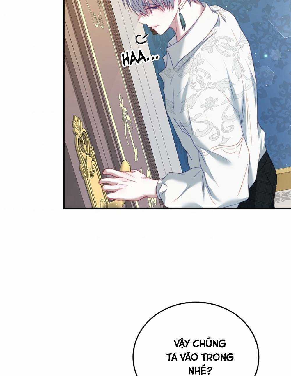 Trở Thành Tình Địch Của Các Nam Chính Chapter 23 trang 67