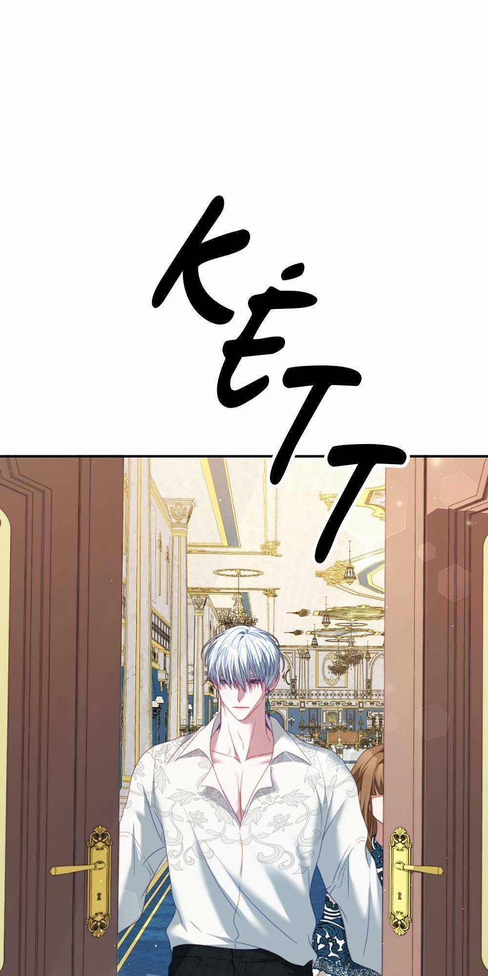 Trở Thành Tình Địch Của Các Nam Chính Chapter 23 trang 69