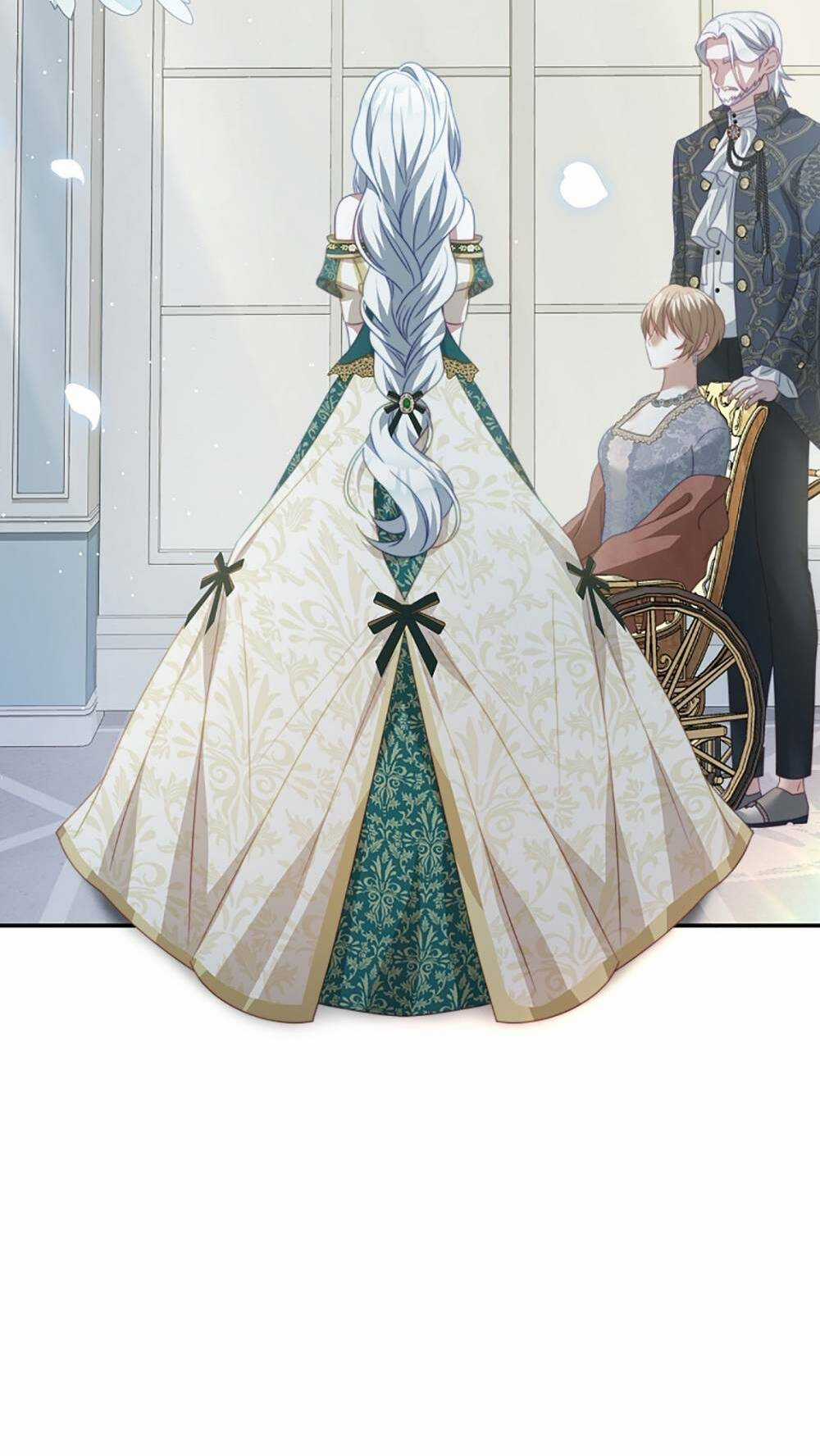 Trở Thành Tình Địch Của Các Nam Chính Chapter 23 trang 71