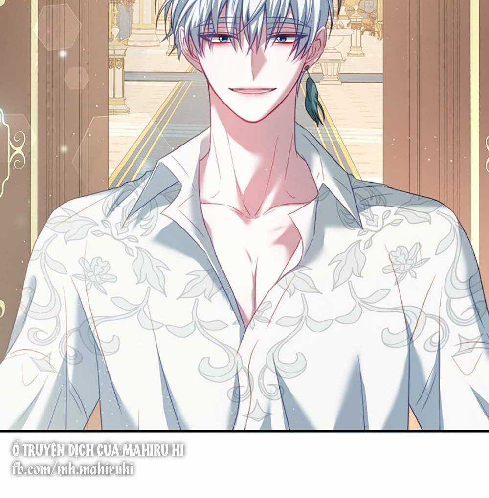 Trở Thành Tình Địch Của Các Nam Chính Chapter 23 trang 74