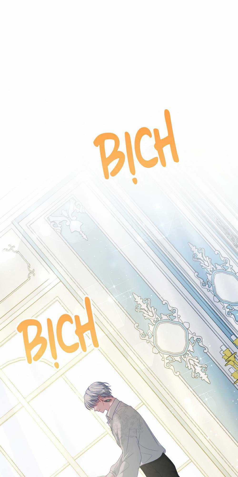 Trở Thành Tình Địch Của Các Nam Chính Chapter 23 trang 75