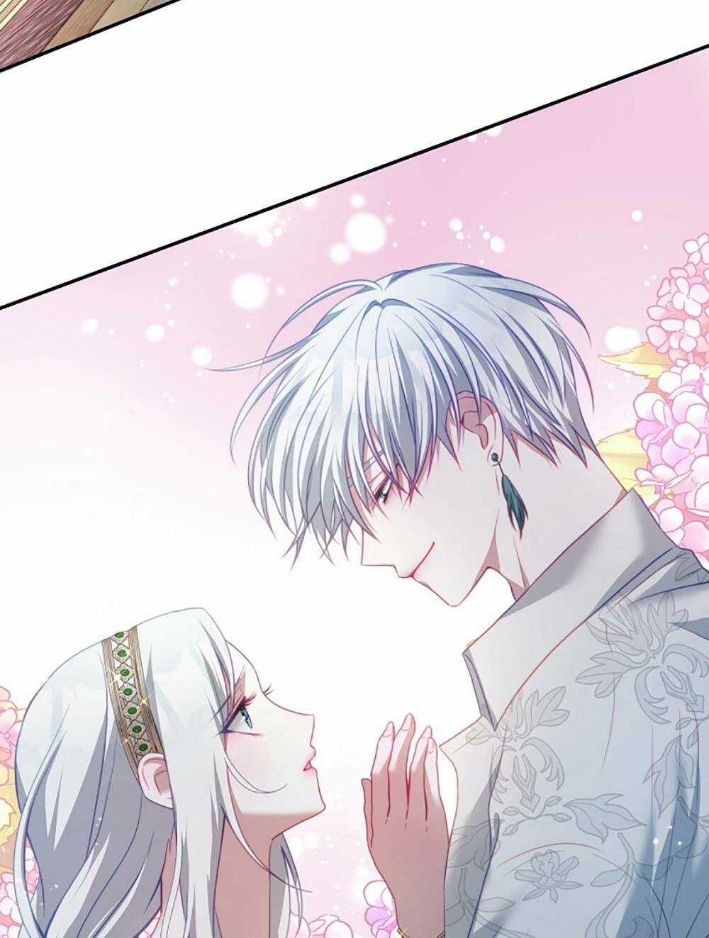 Trở Thành Tình Địch Của Các Nam Chính Chapter 23 trang 77