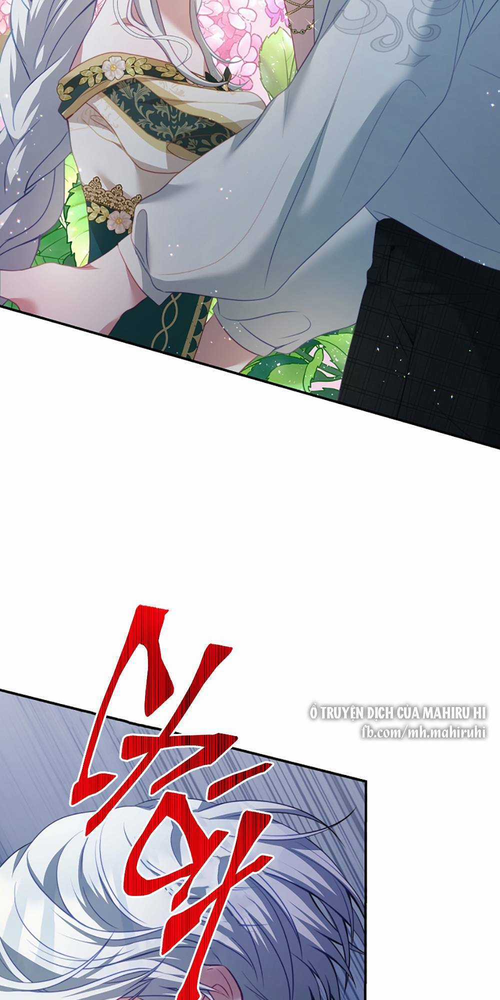 Trở Thành Tình Địch Của Các Nam Chính Chapter 23 trang 78