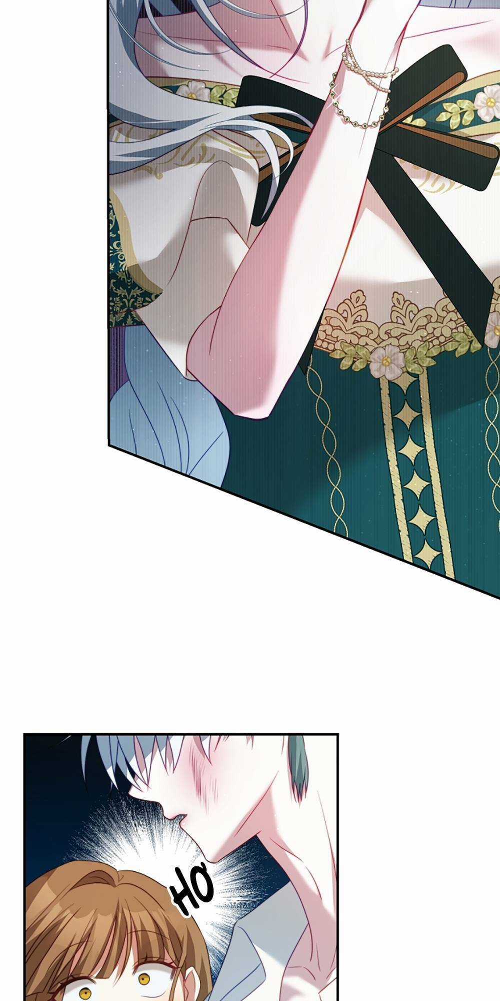 Trở Thành Tình Địch Của Các Nam Chính Chapter 23 trang 81