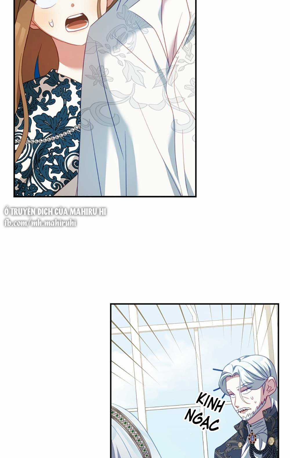 Trở Thành Tình Địch Của Các Nam Chính Chapter 23 trang 82