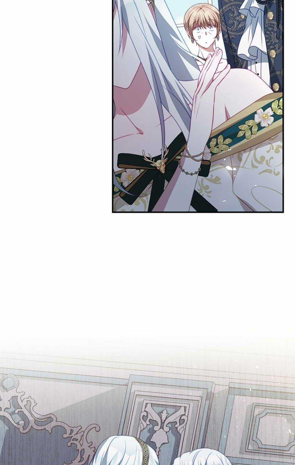 Trở Thành Tình Địch Của Các Nam Chính Chapter 23 trang 83