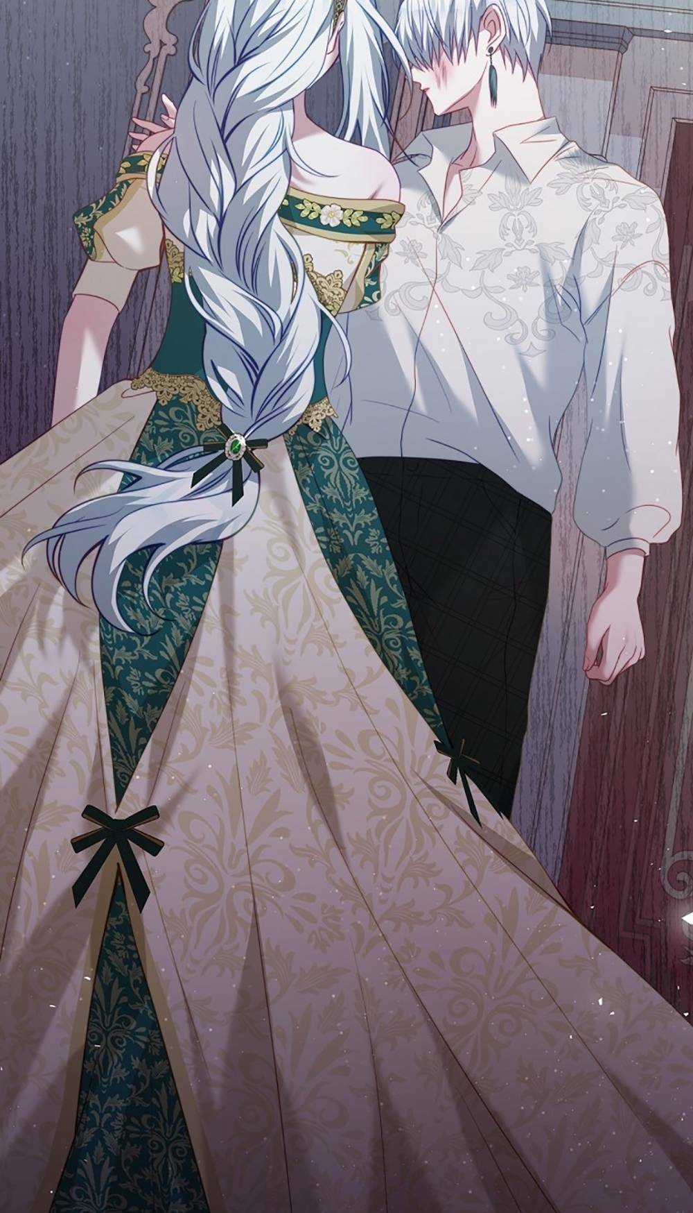 Trở Thành Tình Địch Của Các Nam Chính Chapter 23 trang 84