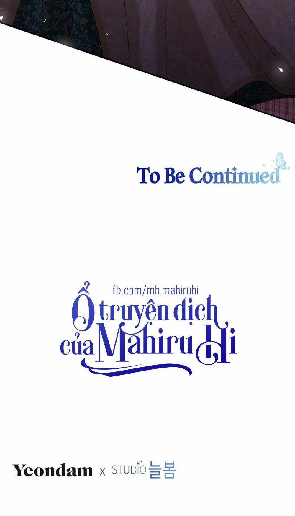 Trở Thành Tình Địch Của Các Nam Chính Chapter 23 trang 85