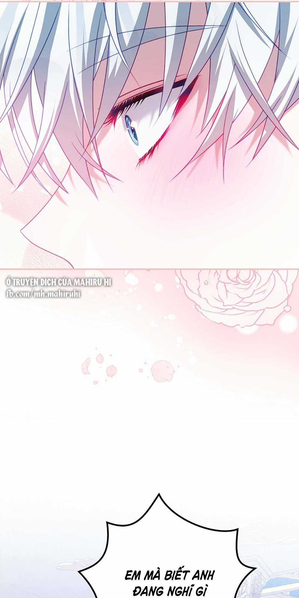 Trở Thành Tình Địch Của Các Nam Chính Chapter 23 trang 9