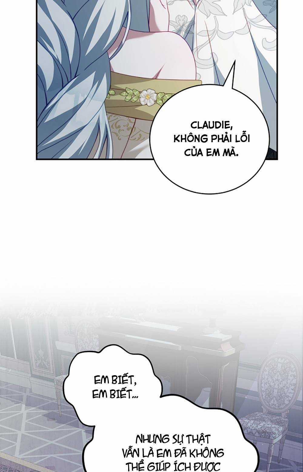 Trở Thành Tình Địch Của Các Nam Chính Chapter 24 trang 10