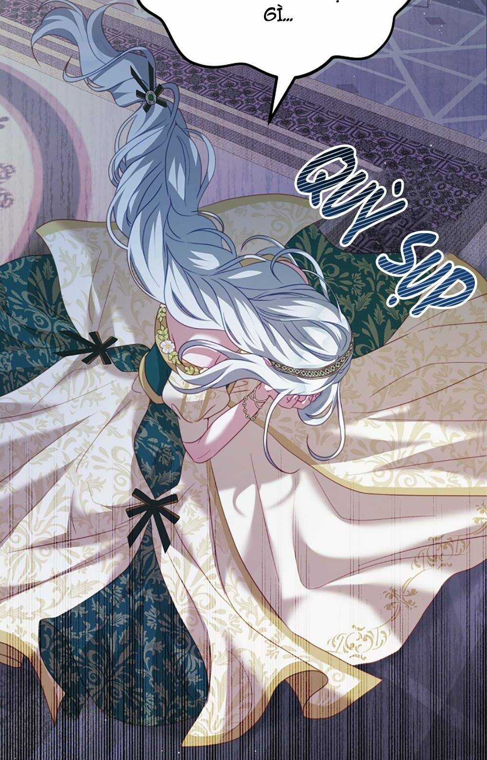 Trở Thành Tình Địch Của Các Nam Chính Chapter 24 trang 11