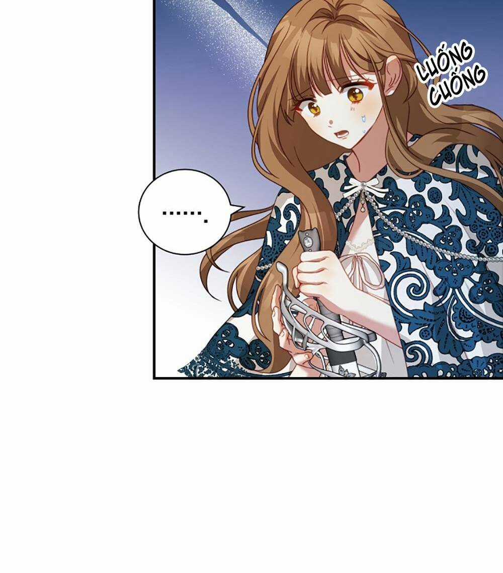 Trở Thành Tình Địch Của Các Nam Chính Chapter 24 trang 14