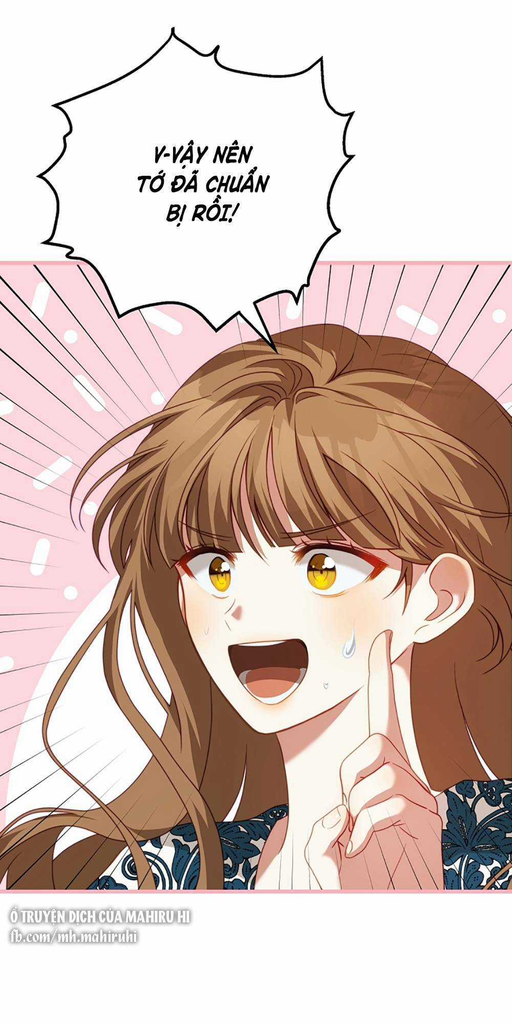 Trở Thành Tình Địch Của Các Nam Chính Chapter 24 trang 15