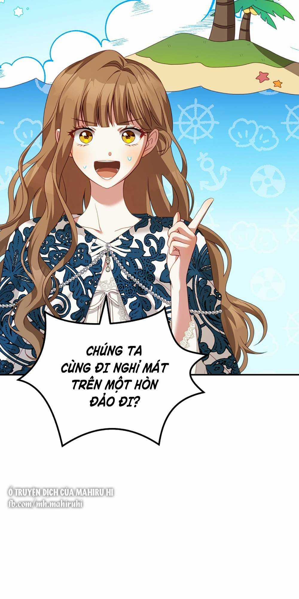 Trở Thành Tình Địch Của Các Nam Chính Chapter 24 trang 18