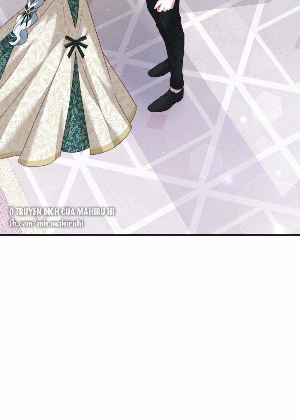 Trở Thành Tình Địch Của Các Nam Chính Chapter 24 trang 2