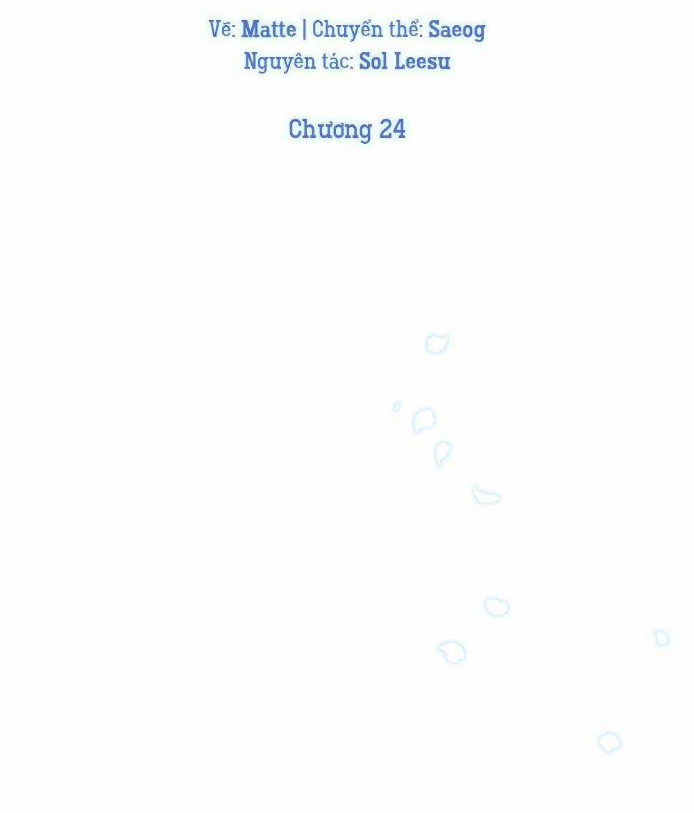 Trở Thành Tình Địch Của Các Nam Chính Chapter 24 trang 20