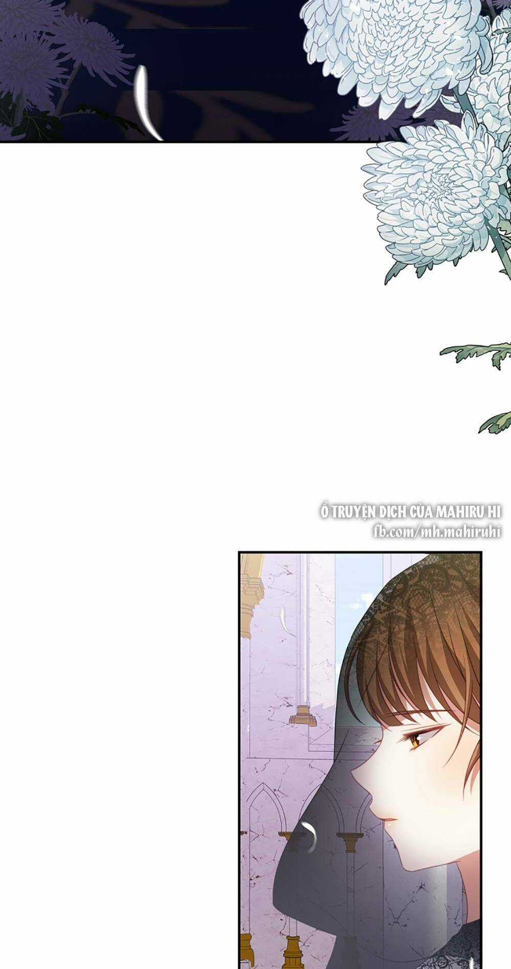 Trở Thành Tình Địch Của Các Nam Chính Chapter 24 trang 23