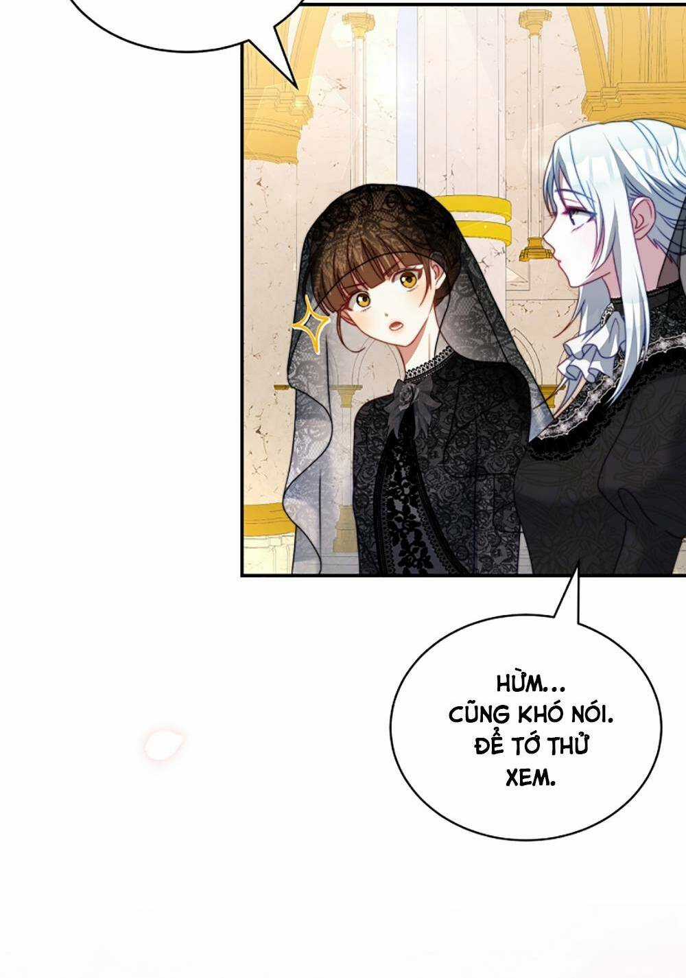 Trở Thành Tình Địch Của Các Nam Chính Chapter 24 trang 26